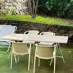 Private Garden Seaview Lejlighed *
