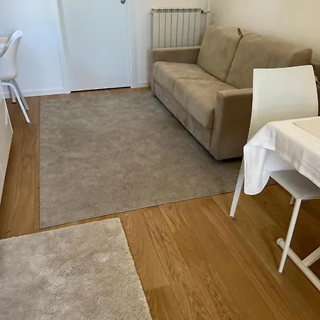 Private Garden Seaview Apartamento Bordighera