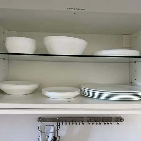 Private Garden Seaview