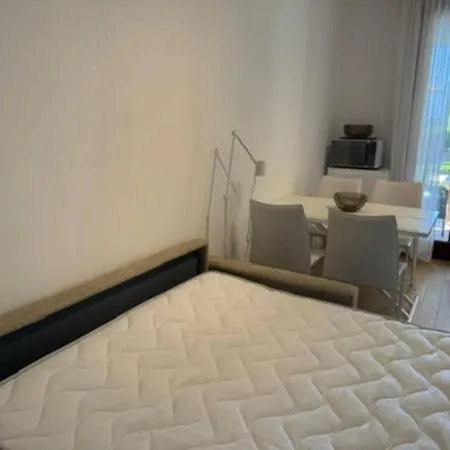 Apartamento Private Garden Seaview