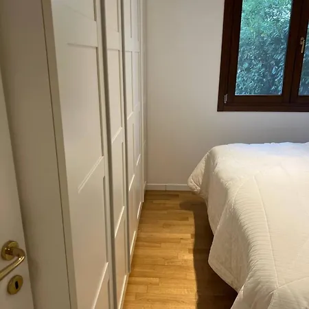 דירה Private Garden Seaview *