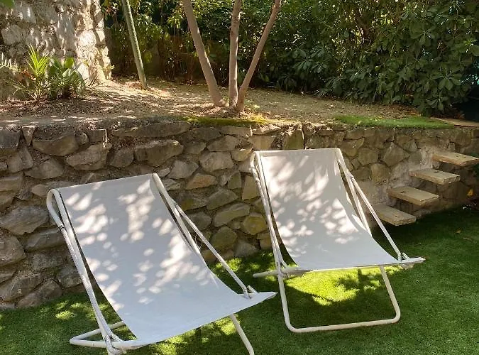Daire Private Garden Seaview *