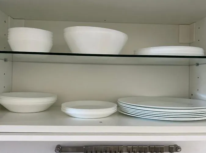 Private Garden Seaview