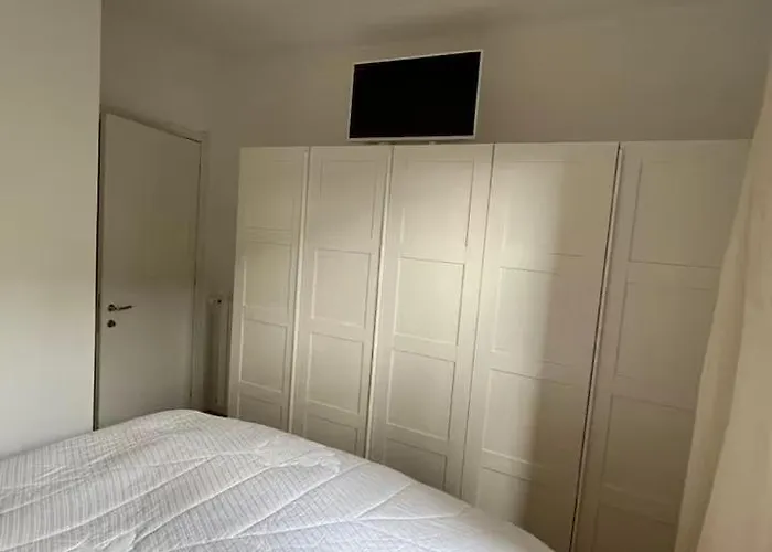 Daire Private Garden Seaview Bordighera