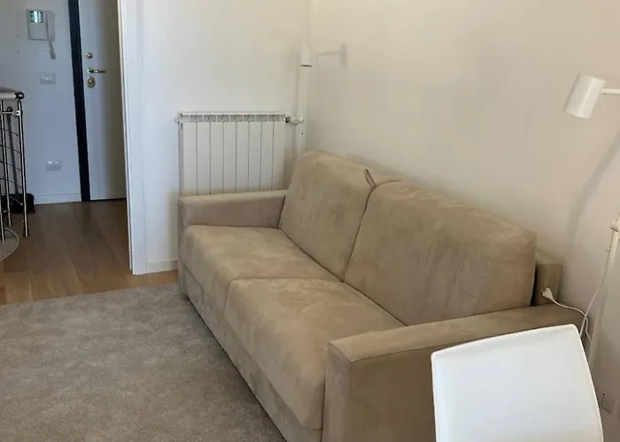 Private Garden Seaview Bordighera