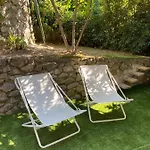 Апартаменты Private Garden Seaview *