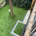 Апартаменты Private Garden Seaview *