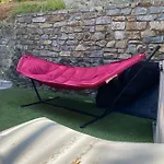Private Garden Seaview *