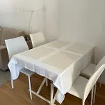 Апартаменты Private Garden Seaview *