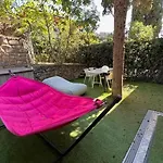 Private Garden Seaview * Бордигера