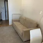 Private Garden Seaview Бордигера