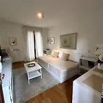 Private Garden Seaview * Бордигера