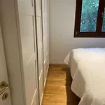 Апартаменты Private Garden Seaview *
