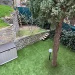 Private Garden Seaview Апартаменты *