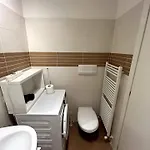 Private Garden Seaview Апартаменты Бордигера