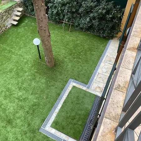 Appartement Private Garden Seaview *