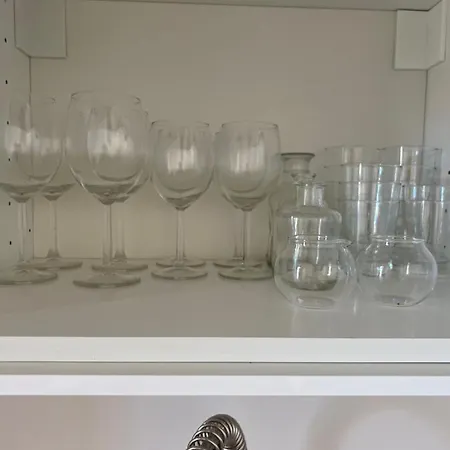Private Garden Seaview Апартаменты *