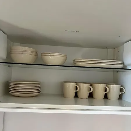 Apartament Private Garden Seaview *