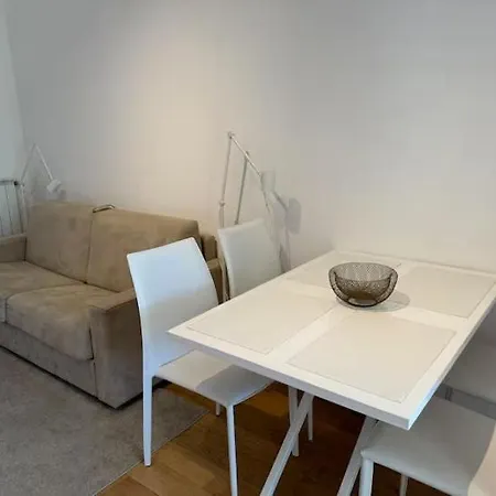 Private Garden Seaview Appartement Bordighera
