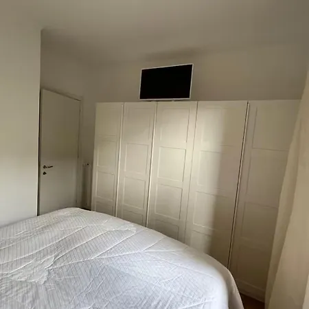 Appartement Private Garden Seaview Bordighera
