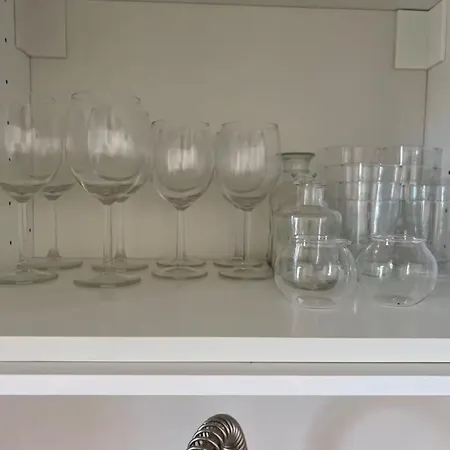 Apartament Private Garden Seaview *