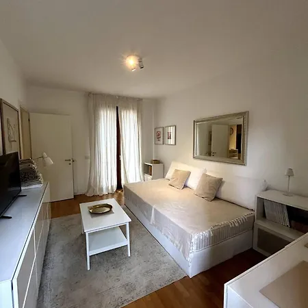 Private Garden Seaview Appartement *