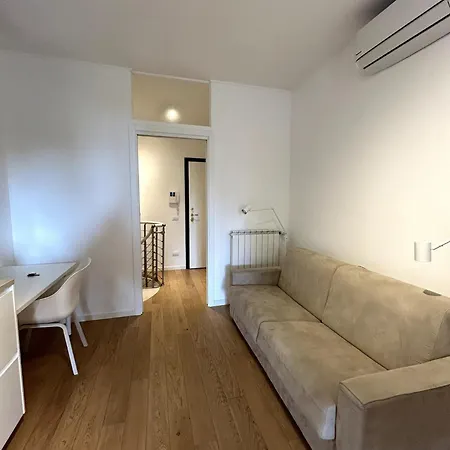 Private Garden Seaview Apartament Bordighera