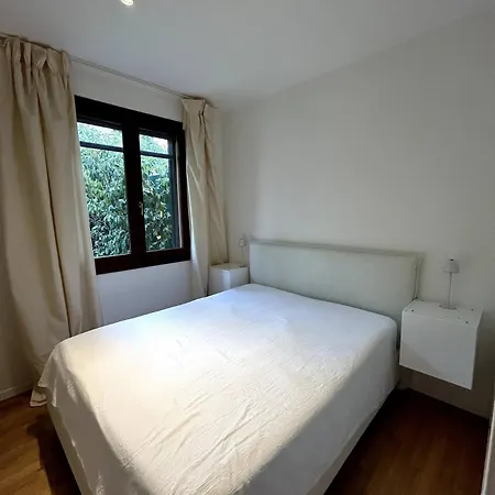 Private Garden Seaview