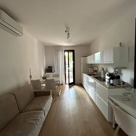 Private Garden Seaview Appartement Bordighera