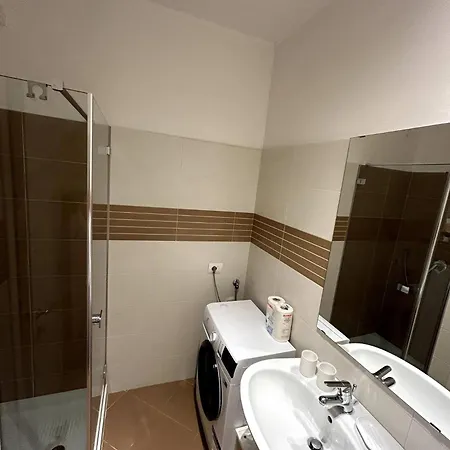 Appartement Private Garden Seaview *
