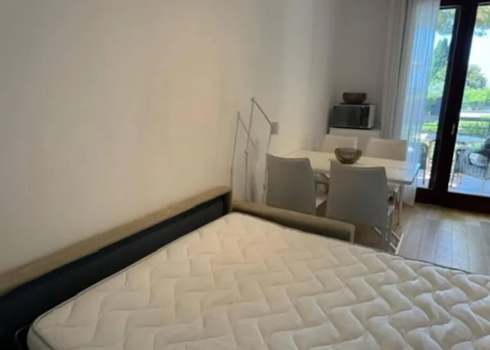 Appartement Private Garden Seaview
