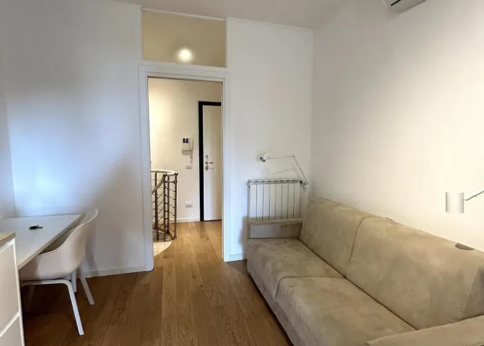 Private Garden Seaview Appartement Bordighera