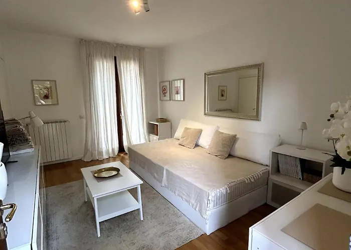 Private Garden Seaview * Bordighera