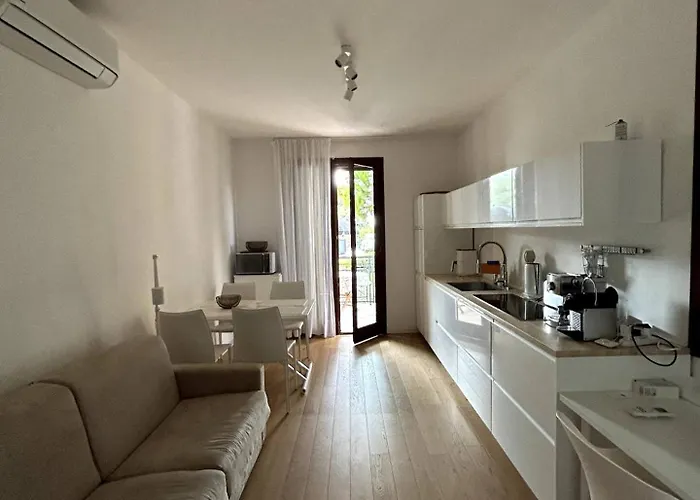 Private Garden Seaview Appartement Bordighera